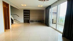 Apartamento Para Aluguel Tem 250 Metros Quadrados Com 3 Quartos Em Jundiaí - Anápolis - Go