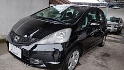 Honda Fit Lx Manual 1.4 2009