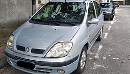Renault Scenic 1.6 16V