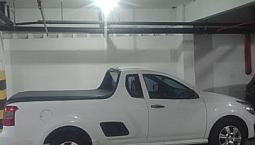 Vendo Montana 1.4 Ls