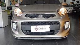 Kia Picanto 2017