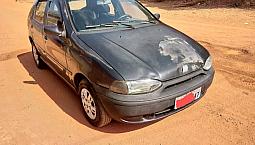 Palio 1.6 16V 97