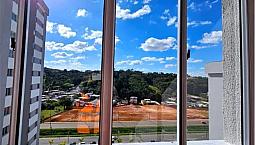 2 Quartos - São Pedro Life - Apartamento De Centro -