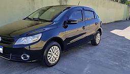 Gol 1.0 Completo 2013 Flex 