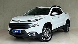Fiat Toro 1.8 Evo Freedom 2020