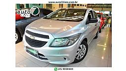 Chevrolet Prisma 2019 1.0 Mpfi Joy 8V Flex 4P Manual