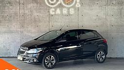 Chevrolet Onix 2016 1.4 Mpfi Ltz 8V Flex 4P Automático