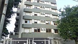 Apartamento Para Aluguel Com 117 Metros Quadrados Com 2 Quartos, Sendo 1 Suíte Em Ideal - 