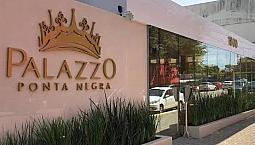 Palazzo Ponta Negra - 4 Suítes