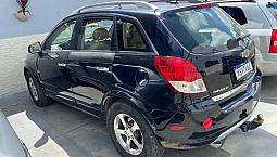 Chevrolet Captiva Sport Awd 3.6 V6 24V 261Cv 4X4 2010