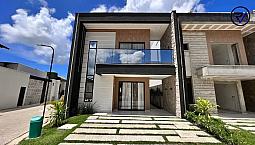 Casa À Venda No The Park Residence - Eusébio