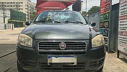 Fiat Siena El 1.0 Mpi Fire Flex 8V 4P 2010
