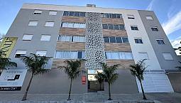 Apartamento Em Montes Claros, No Bairro Jardim Panorama, Para Locação.