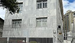 Alugo Apto 3 Quartos 2 Vagas Cidade Nova (Direto Com O Proprietário)