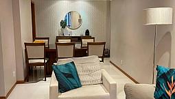 Vendo Ap Residencial Central Park