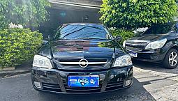 Chevrolet Astra Advantage 2.0 Mpfi 8V Flexpower 5P 2007