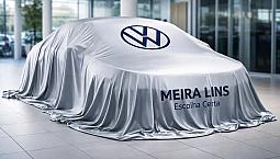 Volkswagen T-Cross Comfortline 1.0 Tsi Flex 5P Aut. 2023