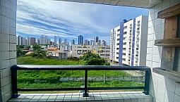 Apartamento 2 Quartos Reformado Em Piedade