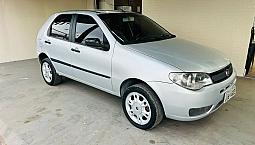 Fiat Palio 1.0 Cel. Econ./Italia F.flex 8V 4P 2010