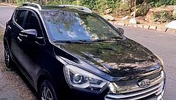 Jac T40 1.5 Jet Flex 16V 5P Mec. 2018