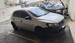 Volkswagen Gol Geração Vi City Trendline 1.0 8V Mi Total Flex Mec. 4P 2014