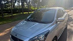 Ford Ka 1.0 Se/Se Plus Tivct Flex 5P 2018