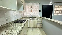 Casa Com 2 Quartos Sendo 1 Suíte Para Alugar, 67 M² Por R$ 2.530/Mês - Jardim Vale Do Cedr