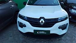 Renault Kwid 1.0 Zen 2026