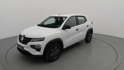 Renault Kwid 1.0 Zen 2026