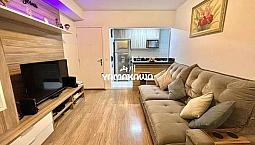 Apartamento Com 3 Dormitórios à Venda, 100 M² Por R$ 1.390.000,00 - Tatuapé - São Paulo/sp