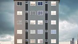 Apartamento Torre Única 100% Financiado Próximo Ao Centro De Betim 