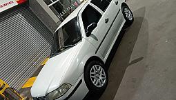 Volkswagen Gol Geração Iii 1.6 Mi 8V Gasolina Mec. 4P 2000