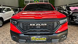 Ram Rampage Rebel 2.0 Tb Cd 4X4 Diesel Aut. 2024