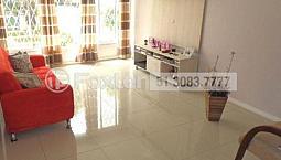 Apartamento À Venda Com 3 Dormitórios Em Santana, Porto Alegre Cod:161604