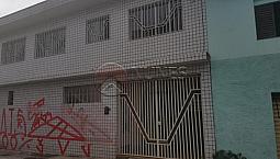 Casa Para Alugar Com 1 Dormitórios Em Jardim Das Flores, Osasco Cod:78221