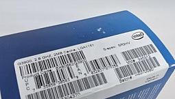 Processador Intel G3900 2.80Ghz Lga1151