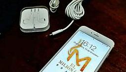 Iphone 6 Plus