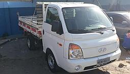 Caminhão Hyundai Hr