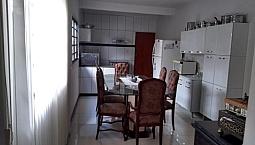 Vende-Se Casa No Jundiaí! Urgente