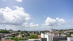 Porto Alegre - Apartamento Padrão - Chácara Das Pedras