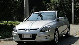 Hyundai I30 2.0 2012