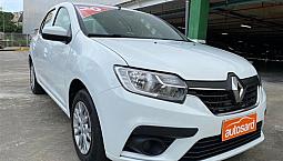 Renault Logan 1.0 12V Sce Flex Zen Manual