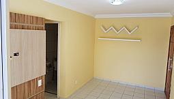 Apartamentos 2 Quartos