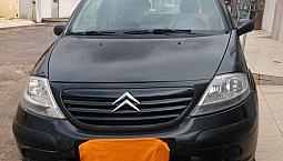 Citroen C3 Glx 2006 1.4 