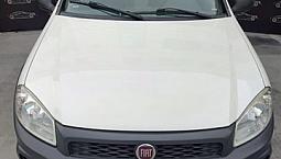 Fiat Strada Working 1.4 Cs 2018.