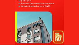Consórcio Imobiliário - Mapfre 