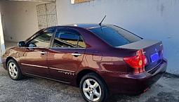 Corolla Xei 1.8 2005