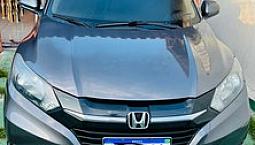 Honda Hrv