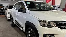 Kwid Intense