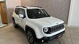 Jeep Renegade Lngtd At 2019
